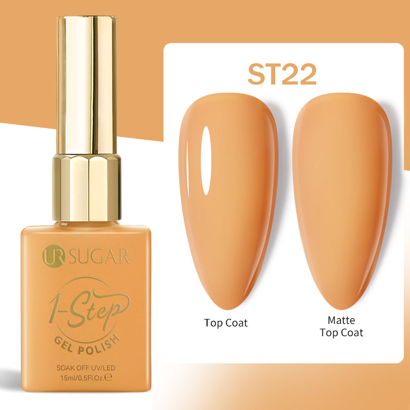 1 Step Gel Polish ST22 15ml