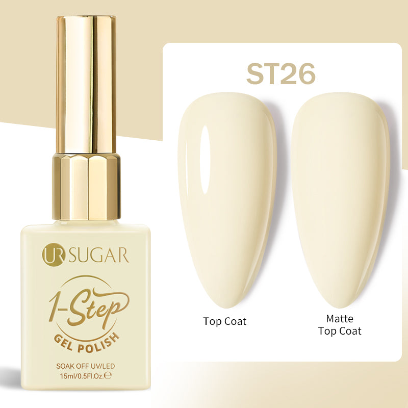 1 Step Gel Polish ST26 15ml