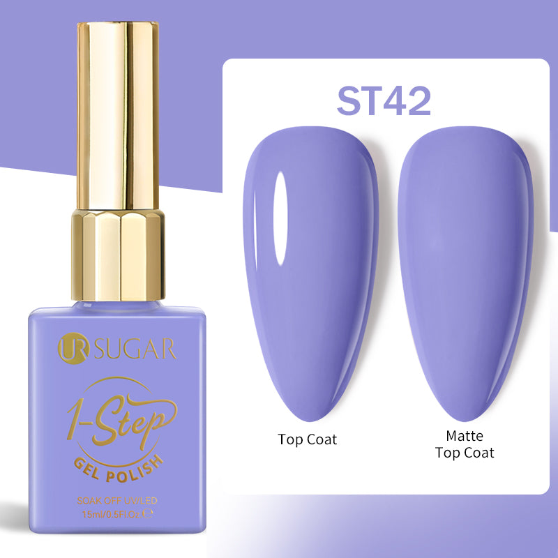 1 Step Gel Polish ST42 15ml