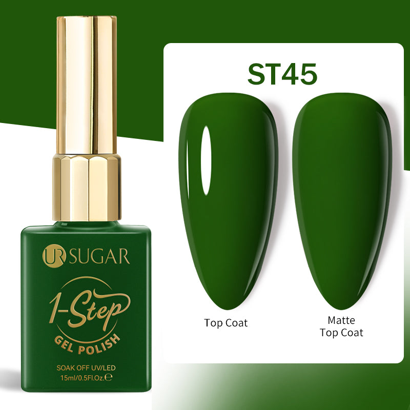 1 Step Gel Polish ST45 15ml