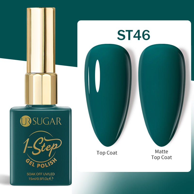 1 Step Gel Polish ST46 15ml
