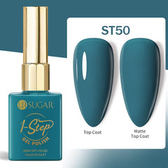 1 Step Gel Polish ST50 15ml Gel Nail Polish UR SUGAR 
