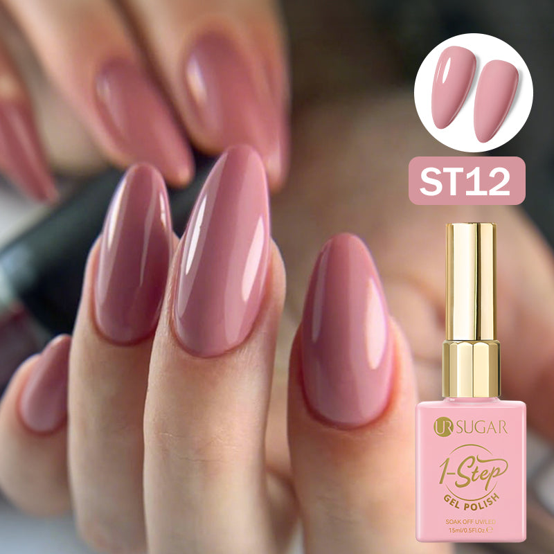 1 Step Gel Polish ST12 15ml