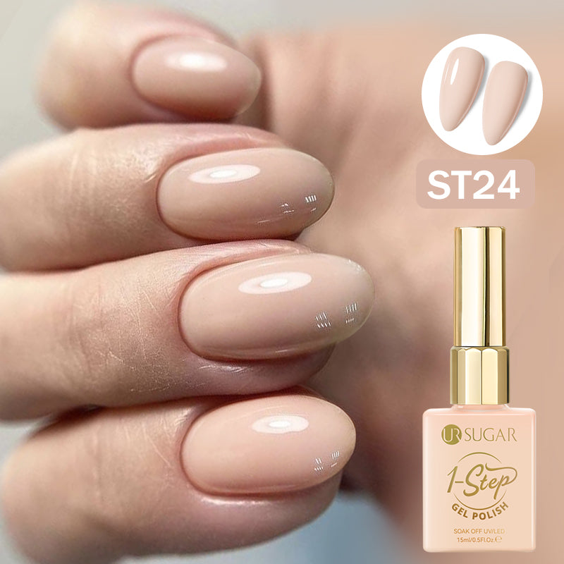 1 Step Gel Polish ST24 15ml
