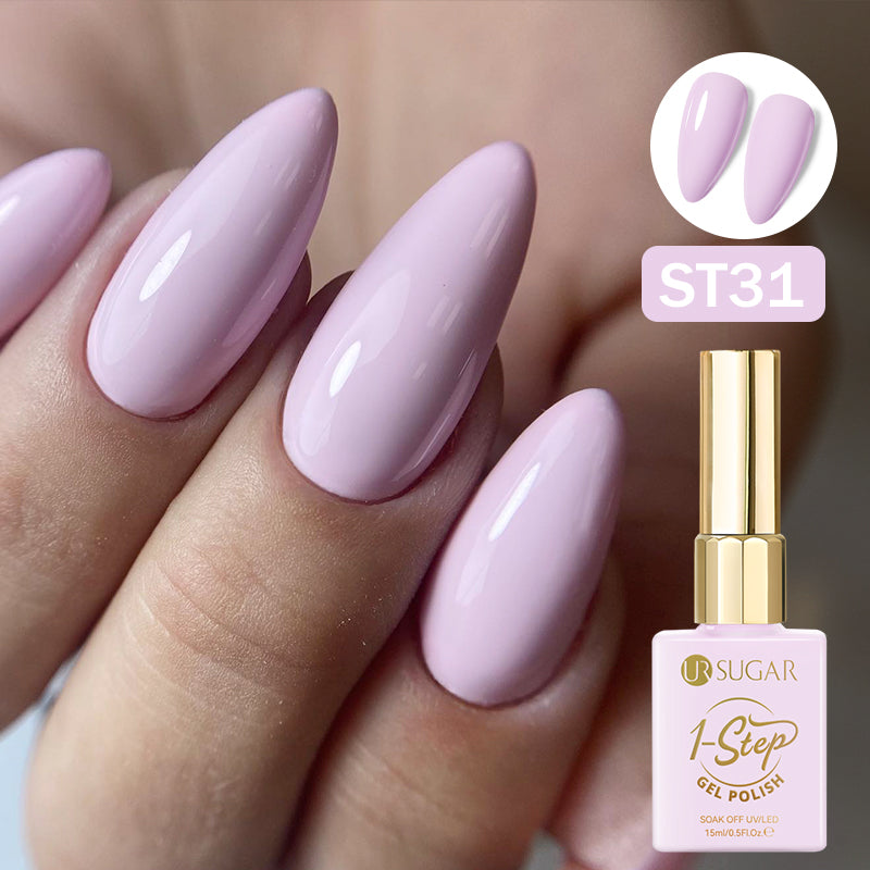 1 Step Gel Polish ST31 15ml