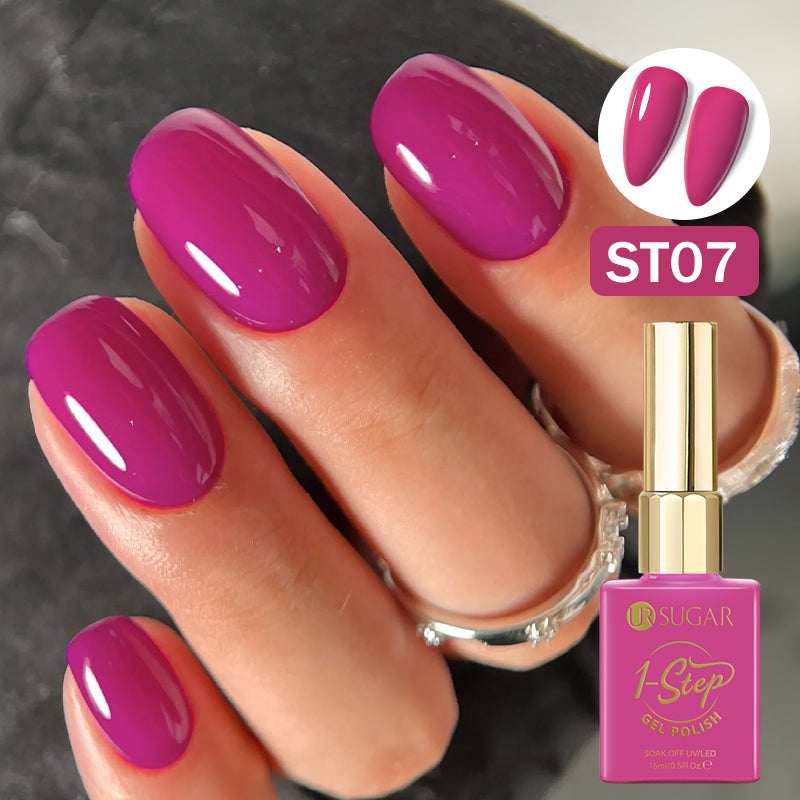 1 Step Gel Polish ST07 15ml