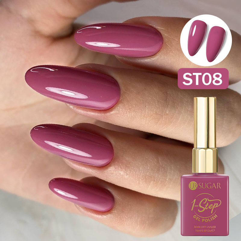 1 Step Gel Polish ST08 15ml