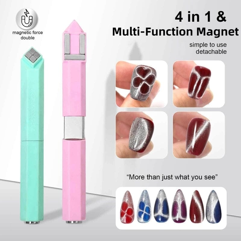 4 in 1 Multifunctional Magnetic Stick Tools & Accessories No Brand 