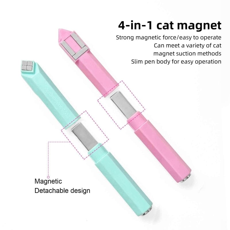 4 in 1 Multifunctional Magnetic Stick Tools & Accessories No Brand 