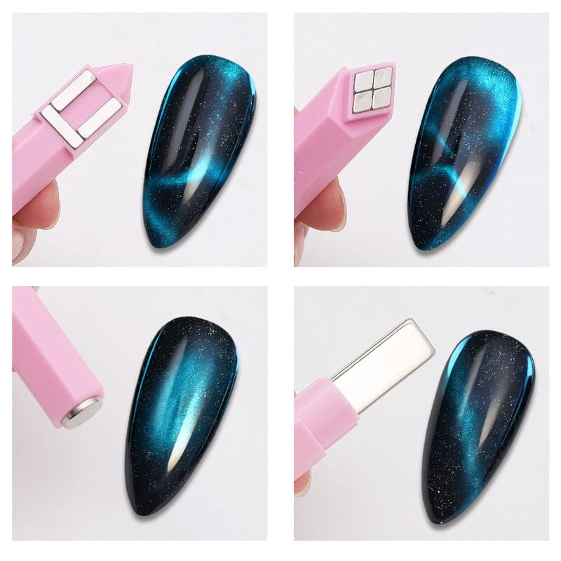 4 in 1 Multifunctional Magnetic Stick Tools & Accessories No Brand 