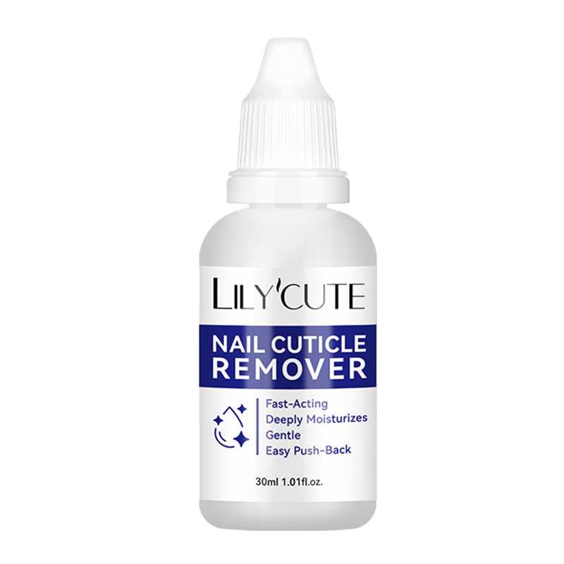 Nail Cuticle Remover 30ml