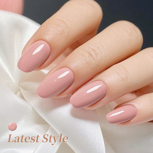 48 Colors Gel Set S31 Soft Dusk 5ml Gel Nail Polish BORN PRETTY 