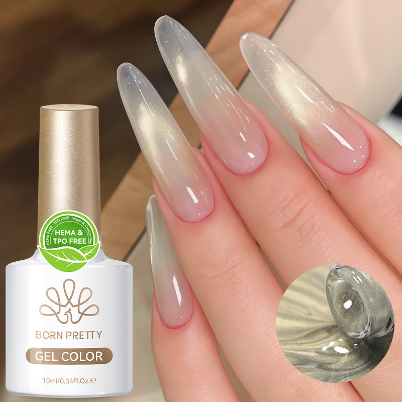 Hydrating Cat Magnetic Gel MY355 Autumn Breeze 10ml