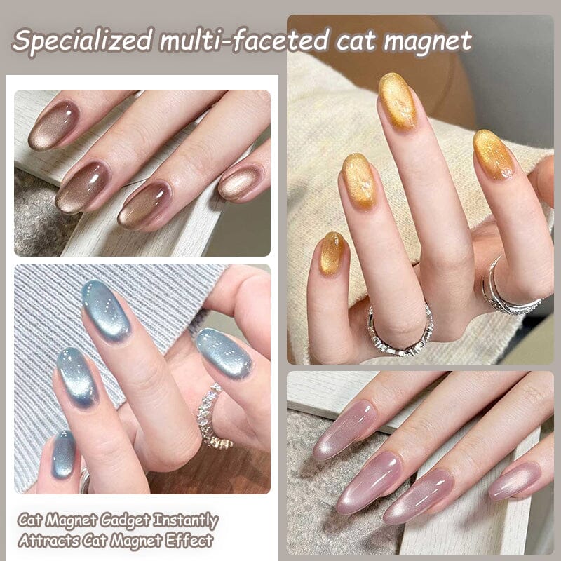 5D Automatic Magnetic Stick Tools & Accessories No Brand 