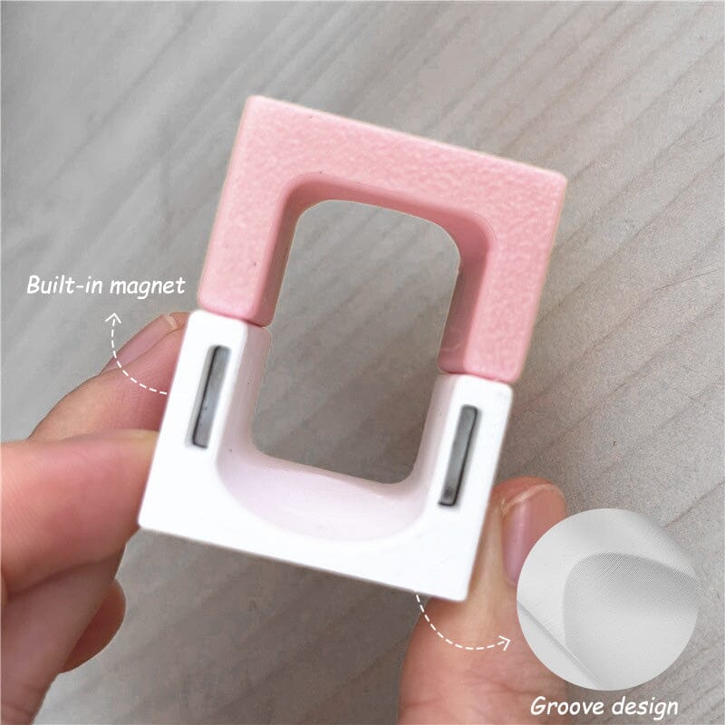 5D Automatic Magnetic Stick Tools & Accessories No Brand 