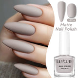Matte Nail Polish 7ml
