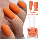 Matte Nail Polish 7ml