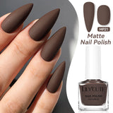 Matte Nail Polish 7ml