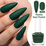 Matte Nail Polish 7ml