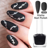 Matte Nail Polish 7ml