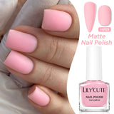 Matte Nail Polish 7ml