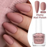 Matte Nail Polish 7ml