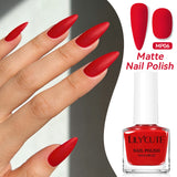 Matte Nail Polish 7ml