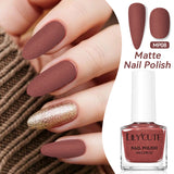 Matte Nail Polish 7ml