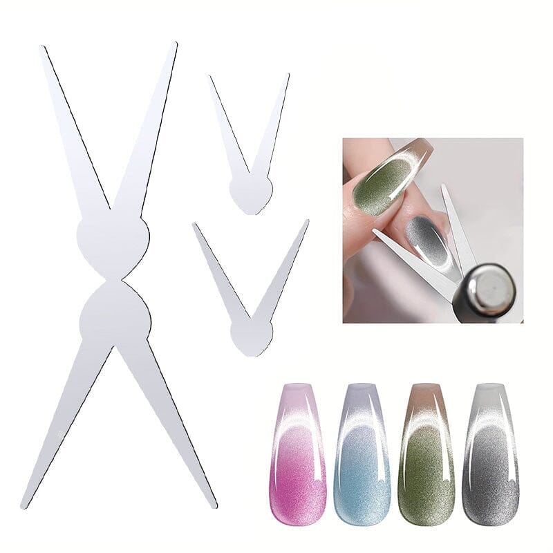 Small French Nail Magnetic Tool Tools & Accessories No Brand 