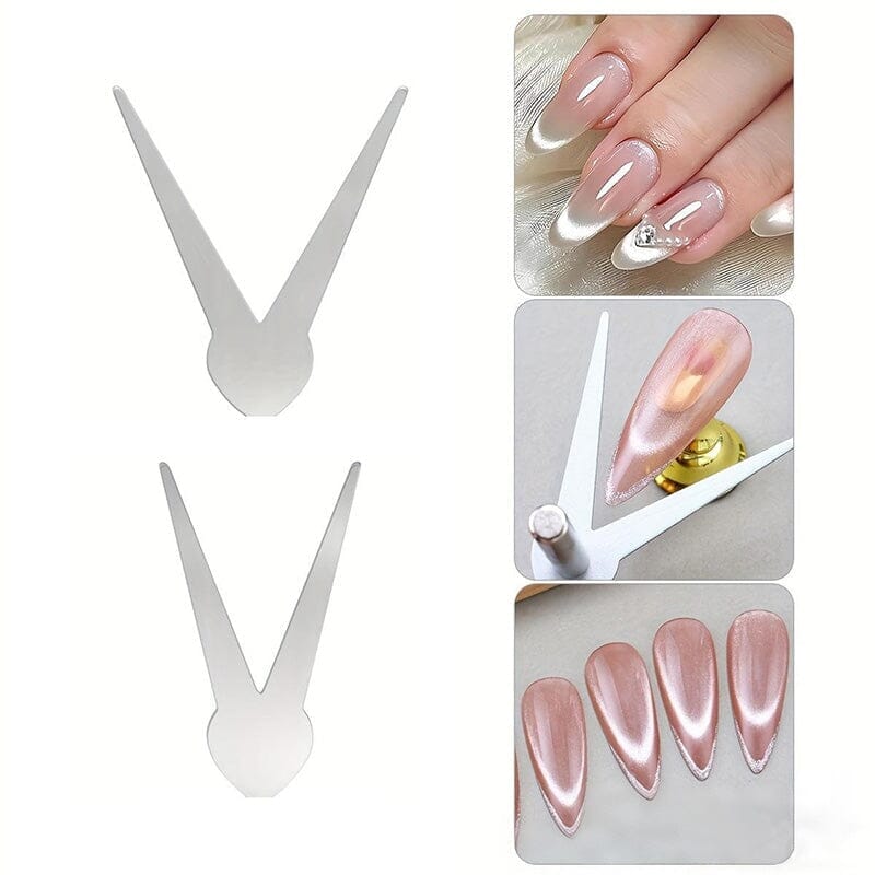 Large French Nail Magnetic Tool Tools & Accessories No Brand 