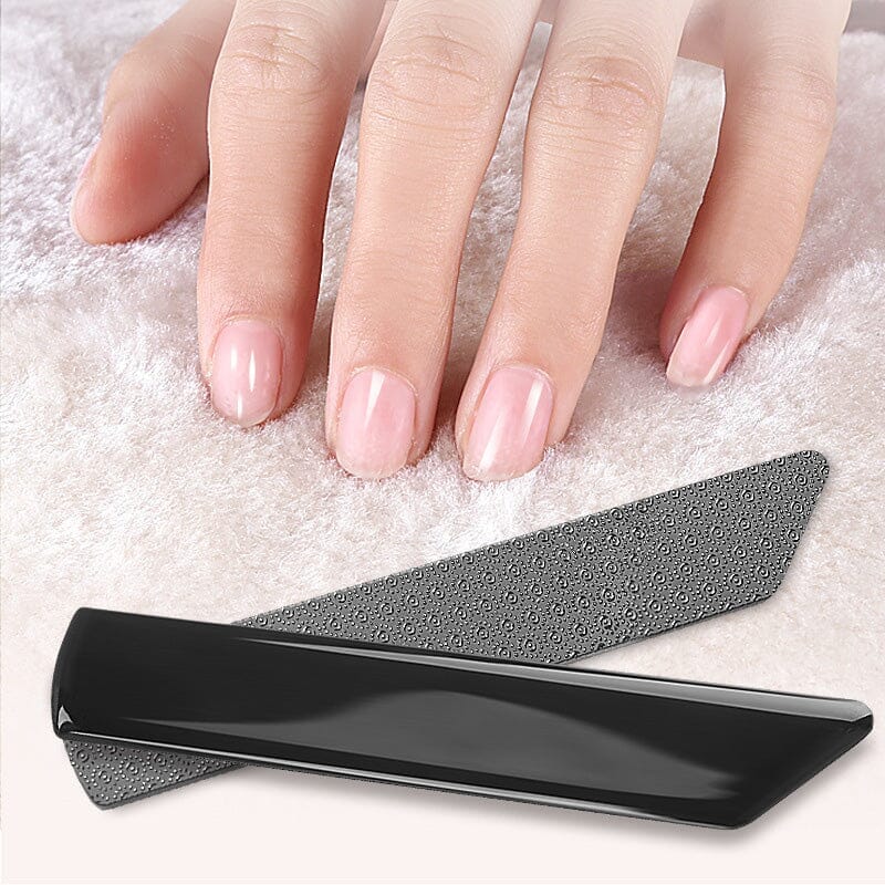 Nanoglass Foot File and Nail File Tools & Accessories No Brand 