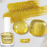 Colorful Glitter Nail Polish 7ml