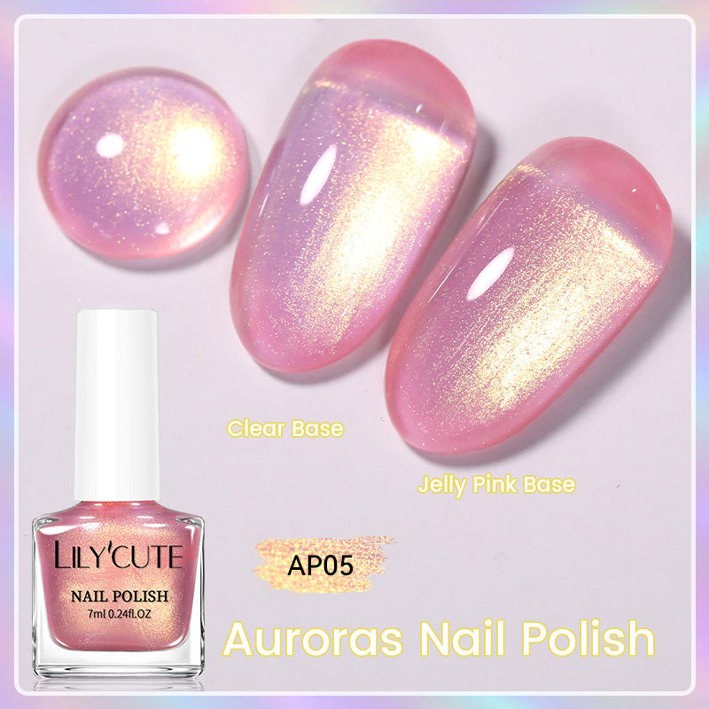 Auroras Nail Polish AP05 7ml