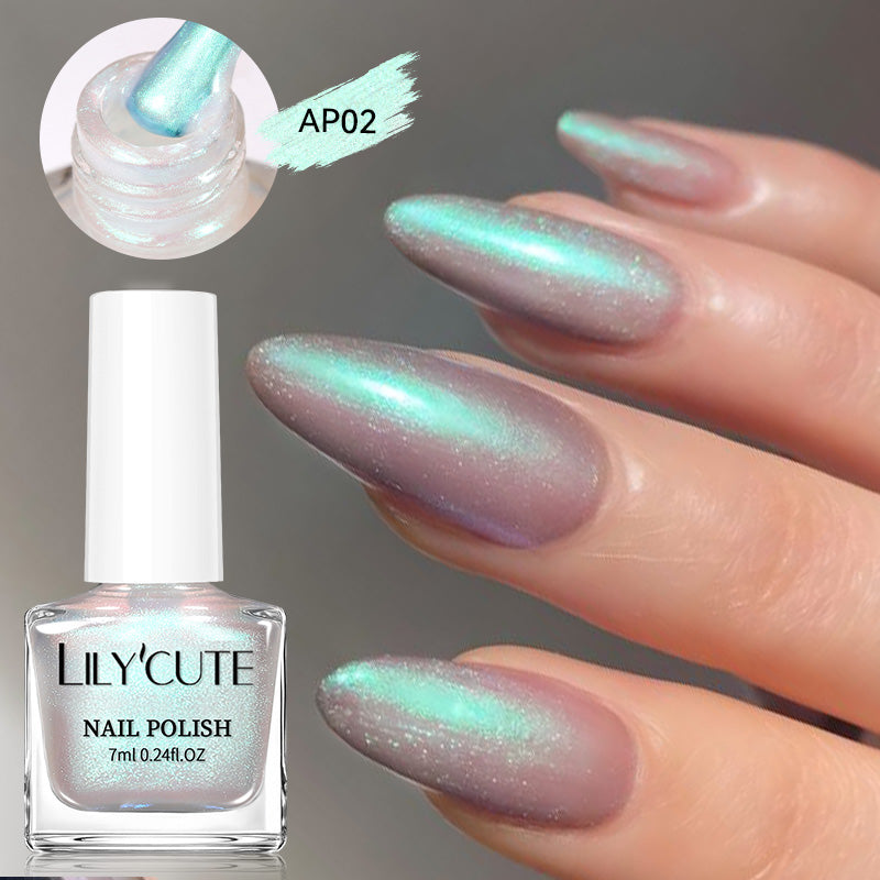 Auroras Nail Polish AP02 7ml