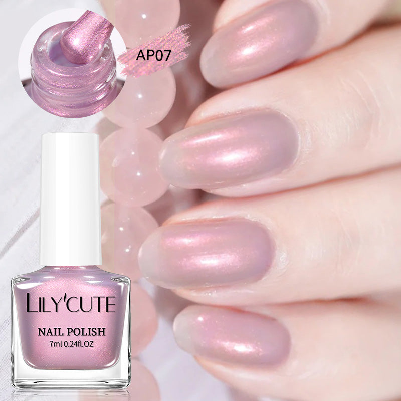 Auroras Nail Polish AP07 7ml