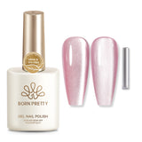 Cat Magnetic Gel 15ml HEMA/TPO FREE