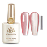 Cat Magnetic Gel 15ml HEMA/TPO FREE