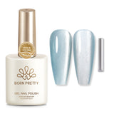 Cat Magnetic Gel 15ml HEMA/TPO FREE