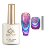 Cat Magnetic Gel 15ml HEMA/TPO FREE