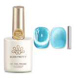 Cat Magnetic Gel 15ml HEMA/TPO FREE