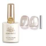 Cat Magnetic Gel 15ml HEMA/TPO FREE