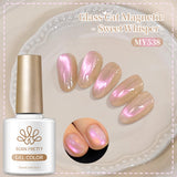 Glass Cat Magnetic Gel Sweet Whisper 10ml