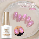 Glass Cat Magnetic Gel Sweet Whisper 10ml
