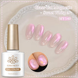Glass Cat Magnetic Gel Sweet Whisper 10ml