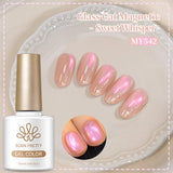 Glass Cat Magnetic Gel Sweet Whisper 10ml