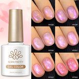 Glass Cat Magnetic Gel Sweet Whisper 10ml