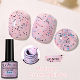 Macaron Cream Nail Gel Polish 7ml