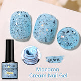 Macaron Cream Nail Gel Polish 7ml
