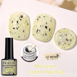 Macaron Cream Nail Gel Polish 7ml