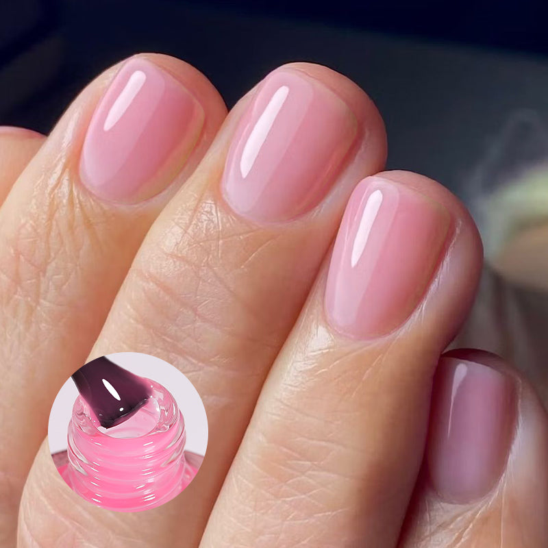 Natural Pink Hardener 12ml